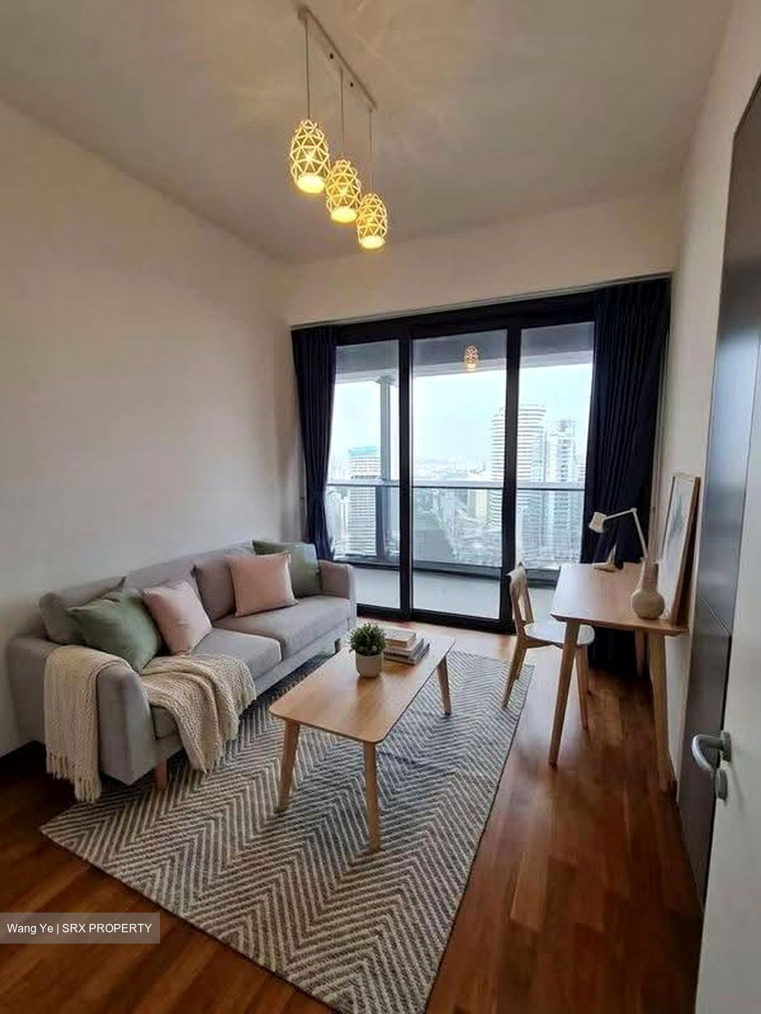 Duo Residences (D7), Apartment #626963251